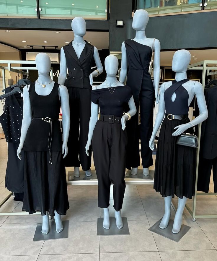 New arrivals