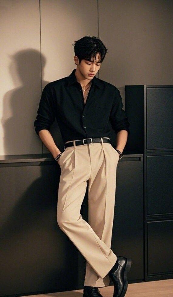Men's