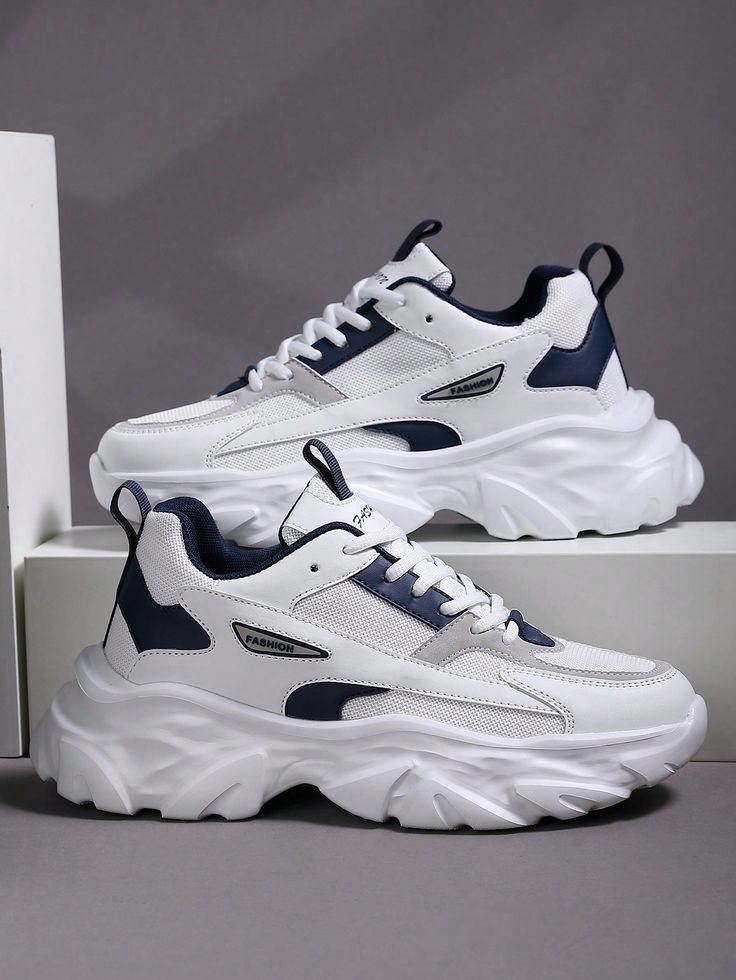 Men's Shoes