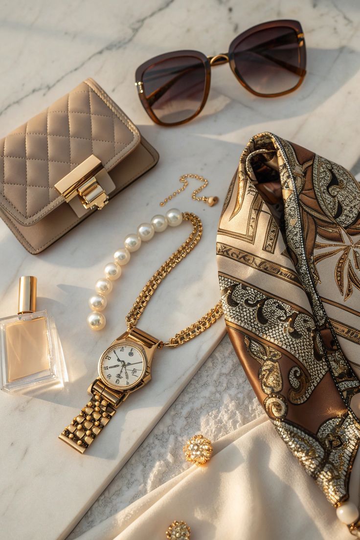 Jewelry & Accessories