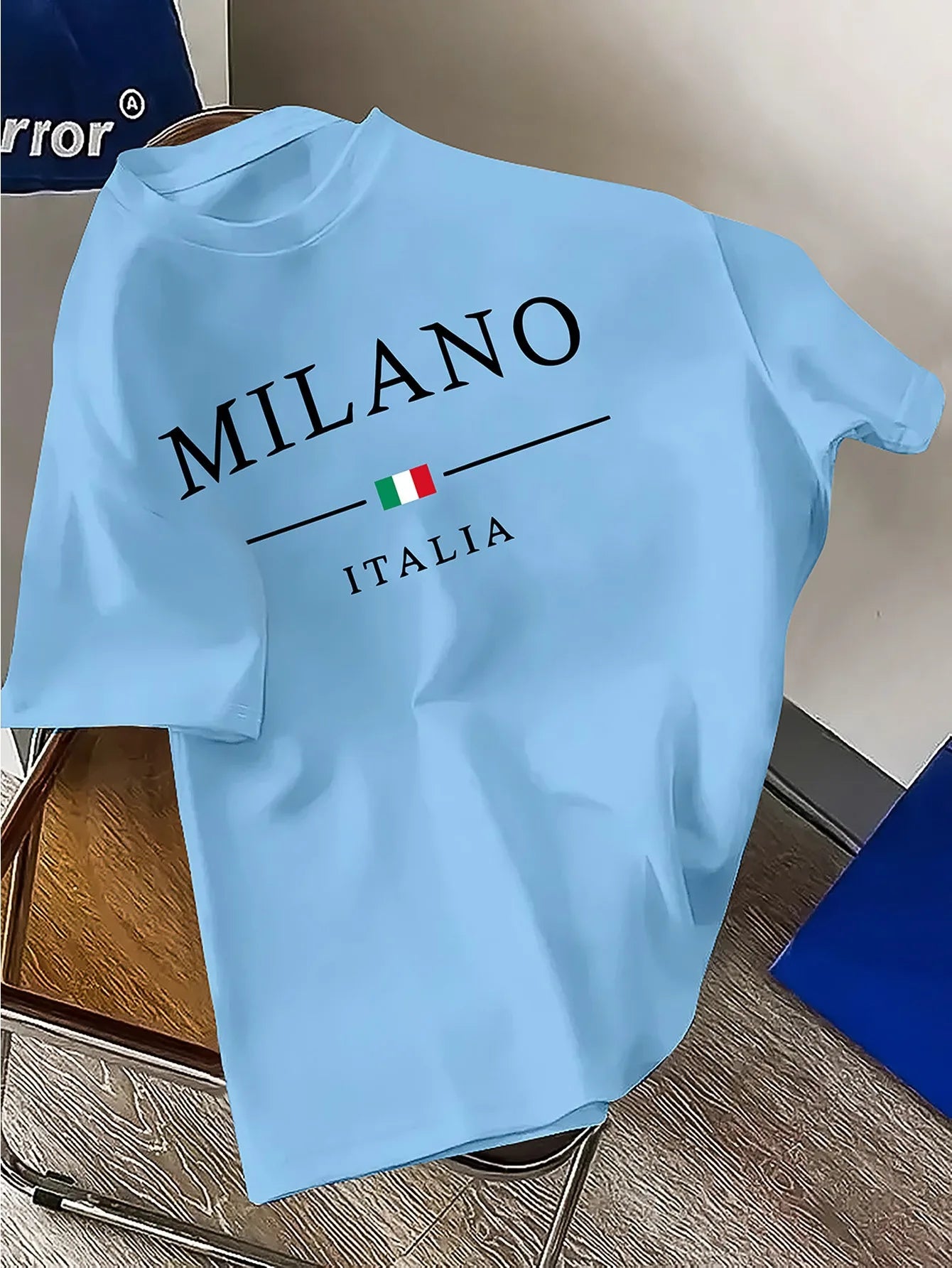 Men's  Italian style Milan