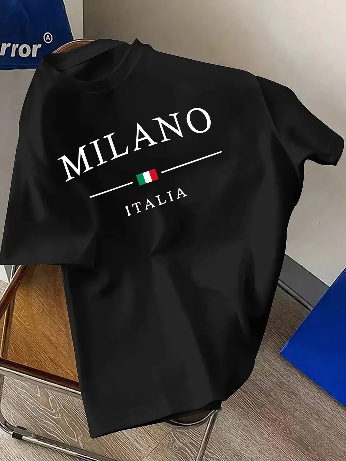 Men's  Italian style Milan