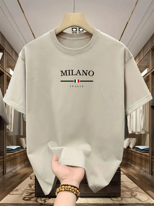 Men's  Italian style Milan