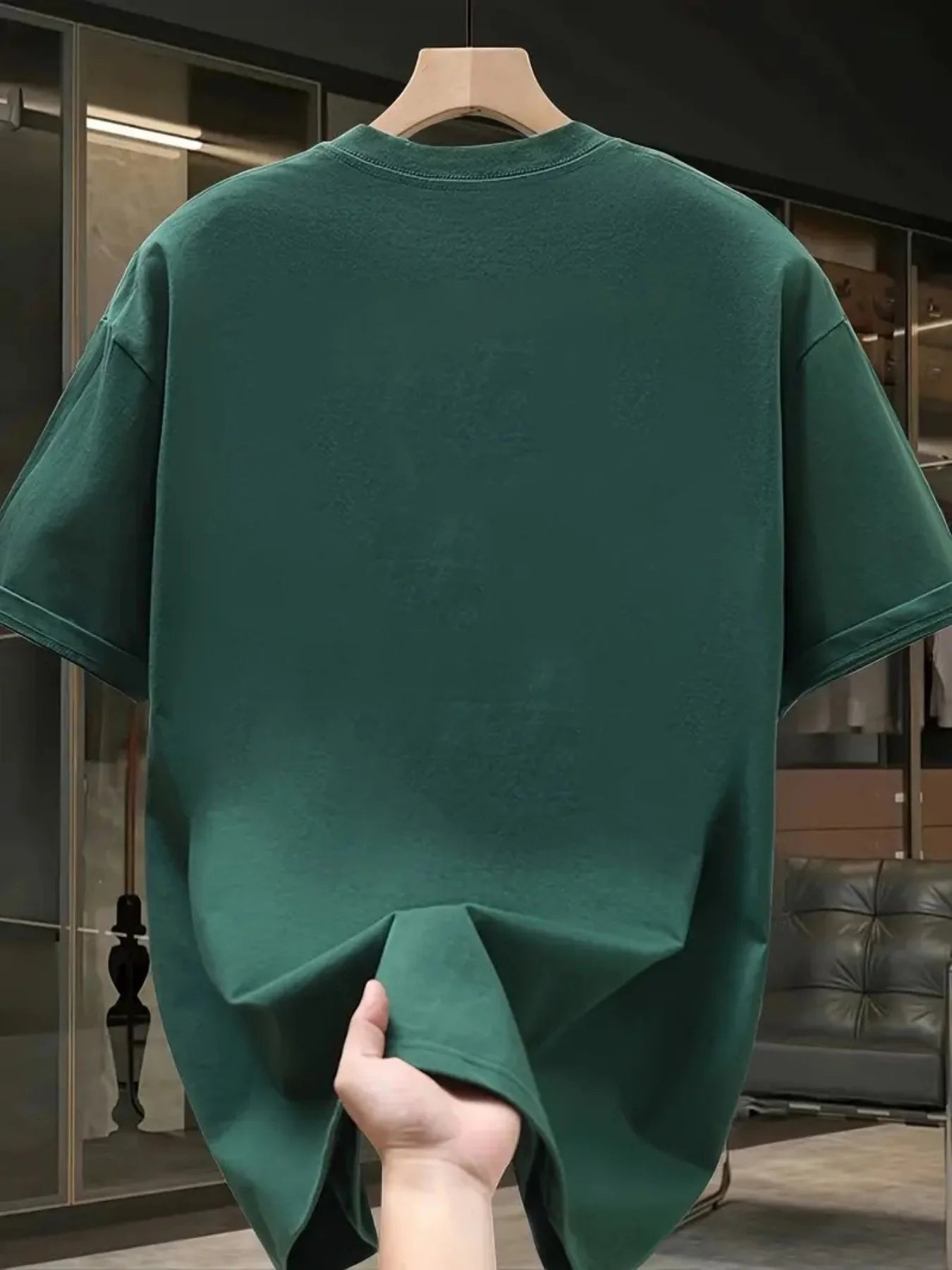 Men's  Italian style Milan