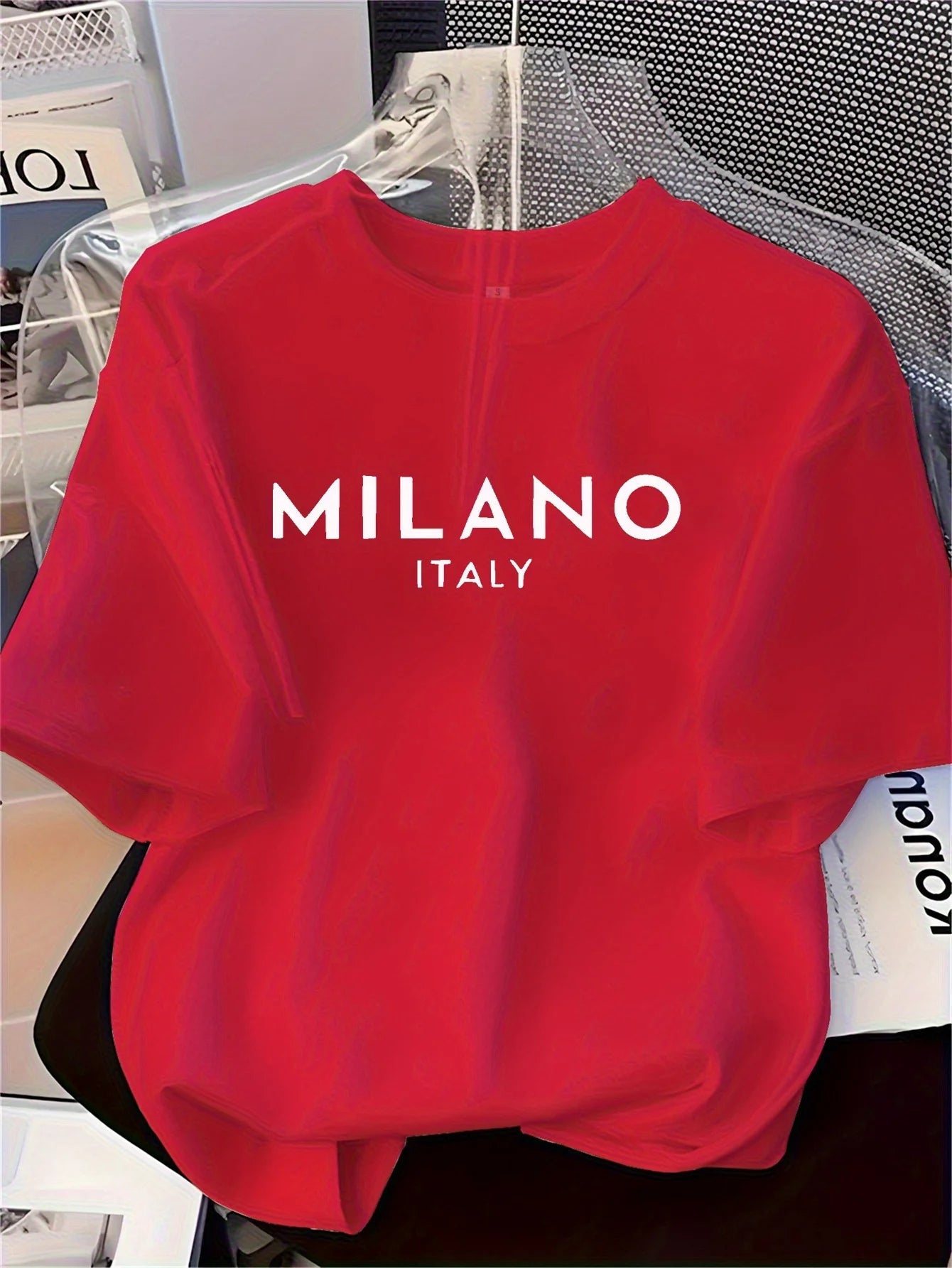 Men's  Italian style Milan
